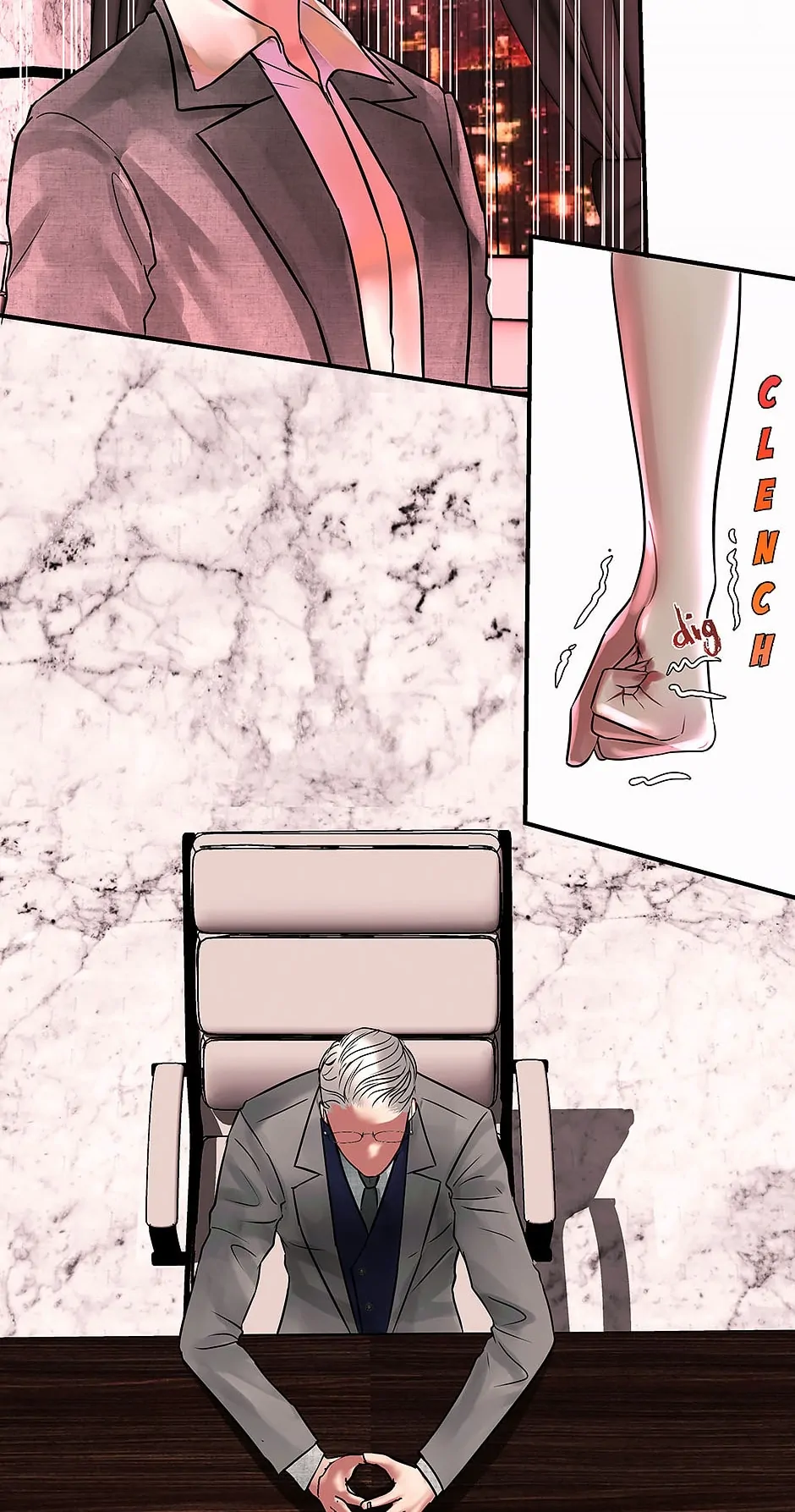 I Made a Deal with the Devil Chapter 1 - Page 24
