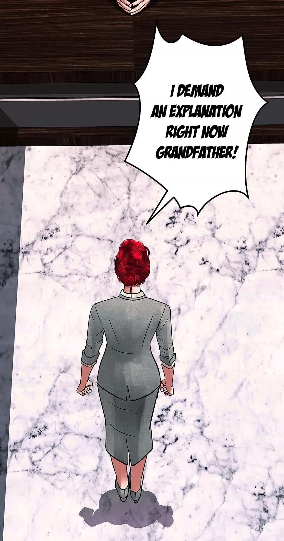I Made a Deal with the Devil Chapter 1 - Page 25