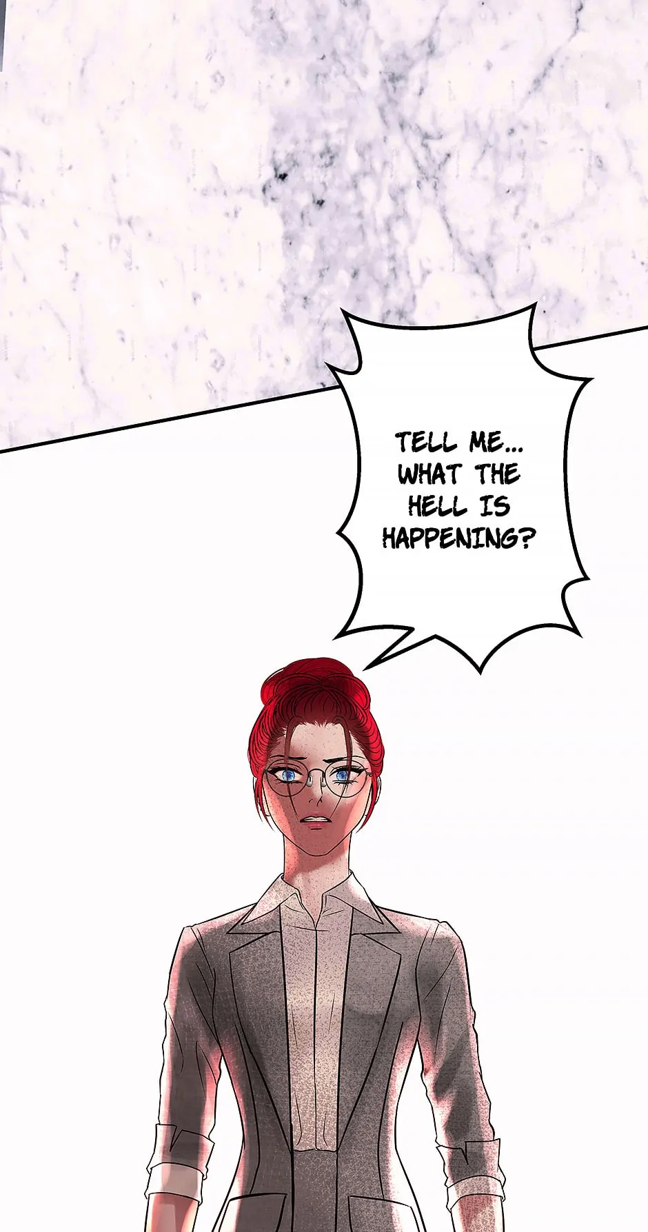 I Made a Deal with the Devil Chapter 1 - Page 26