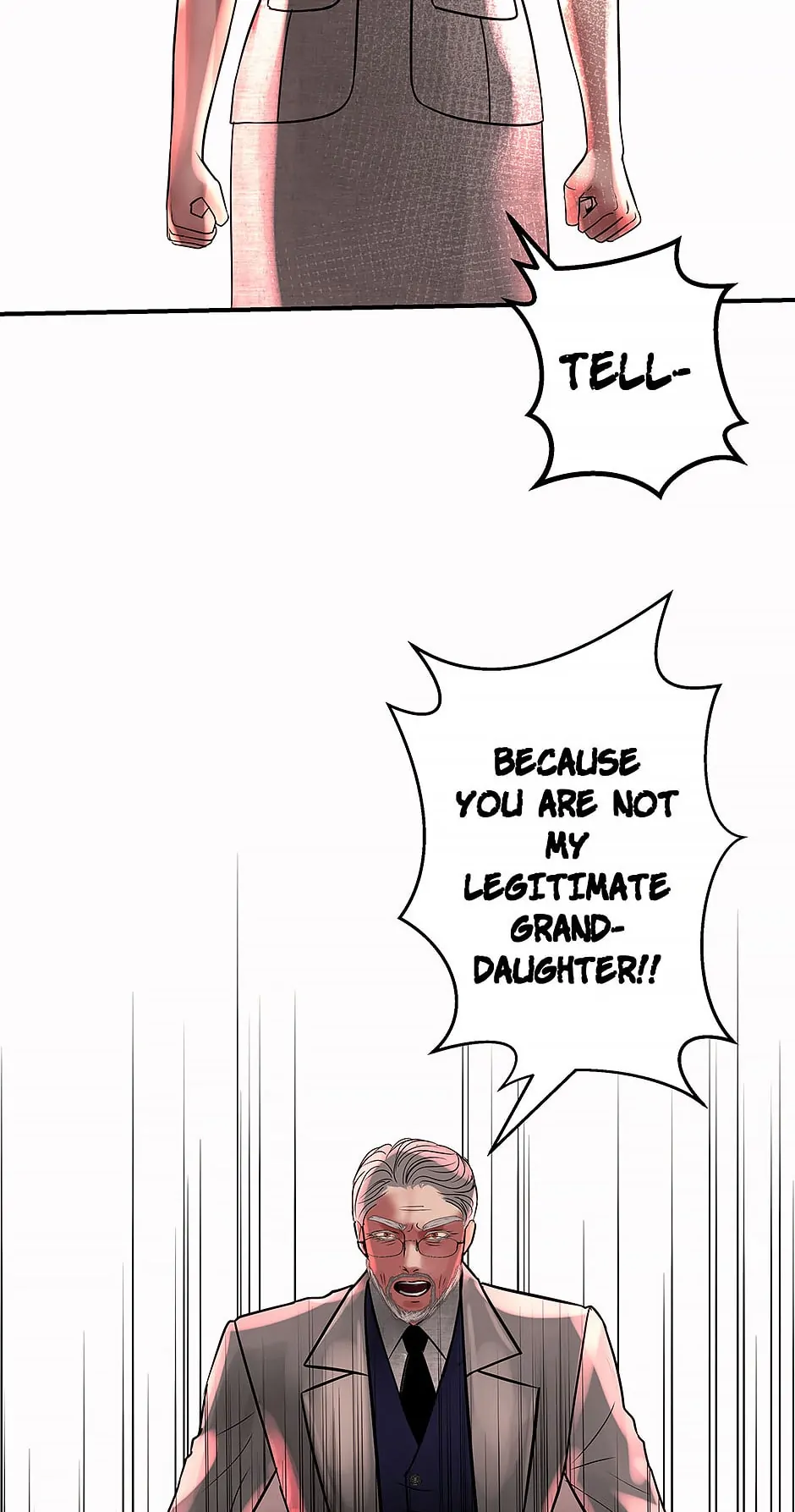 I Made a Deal with the Devil Chapter 1 - Page 27