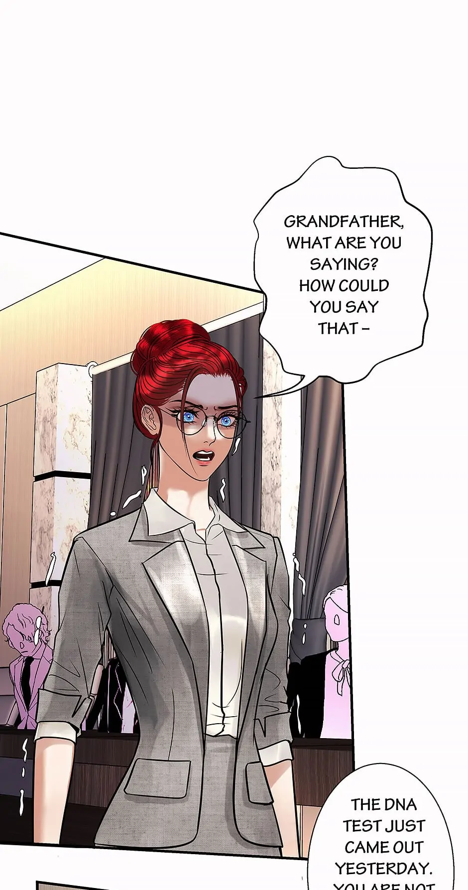 I Made a Deal with the Devil Chapter 1 - Page 30