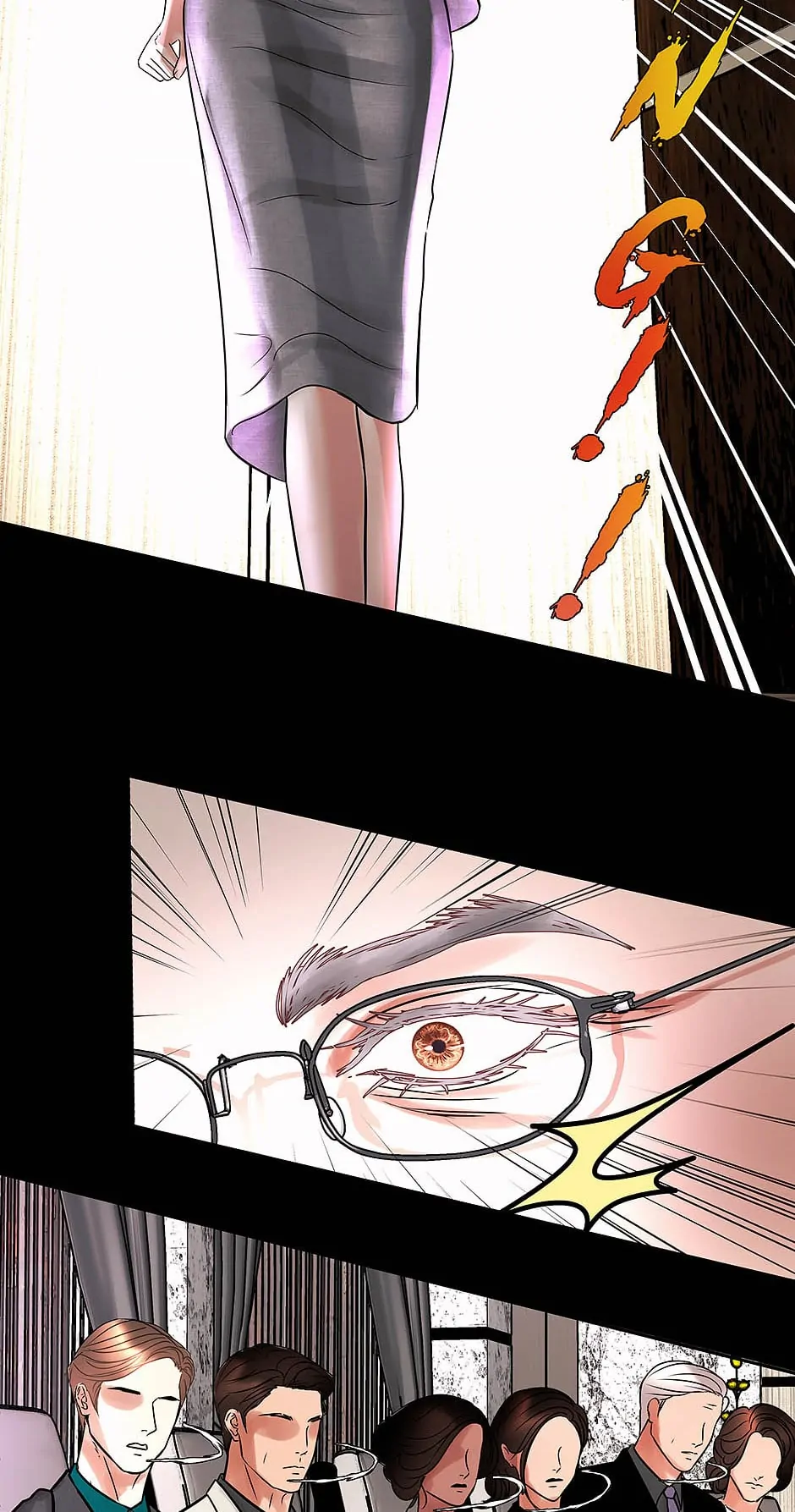 I Made a Deal with the Devil Chapter 1 - Page 4