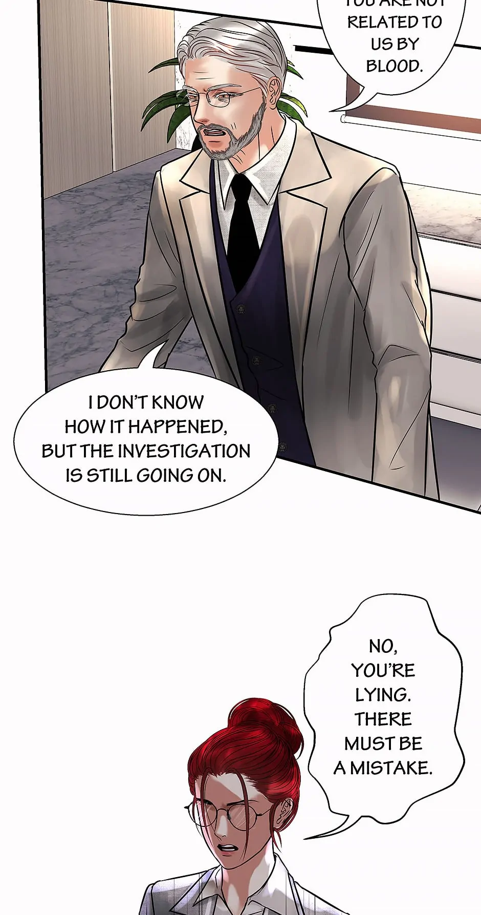 I Made a Deal with the Devil Chapter 1 - Page 31
