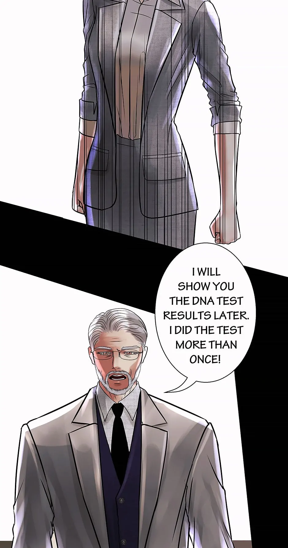 I Made a Deal with the Devil Chapter 1 - Page 32