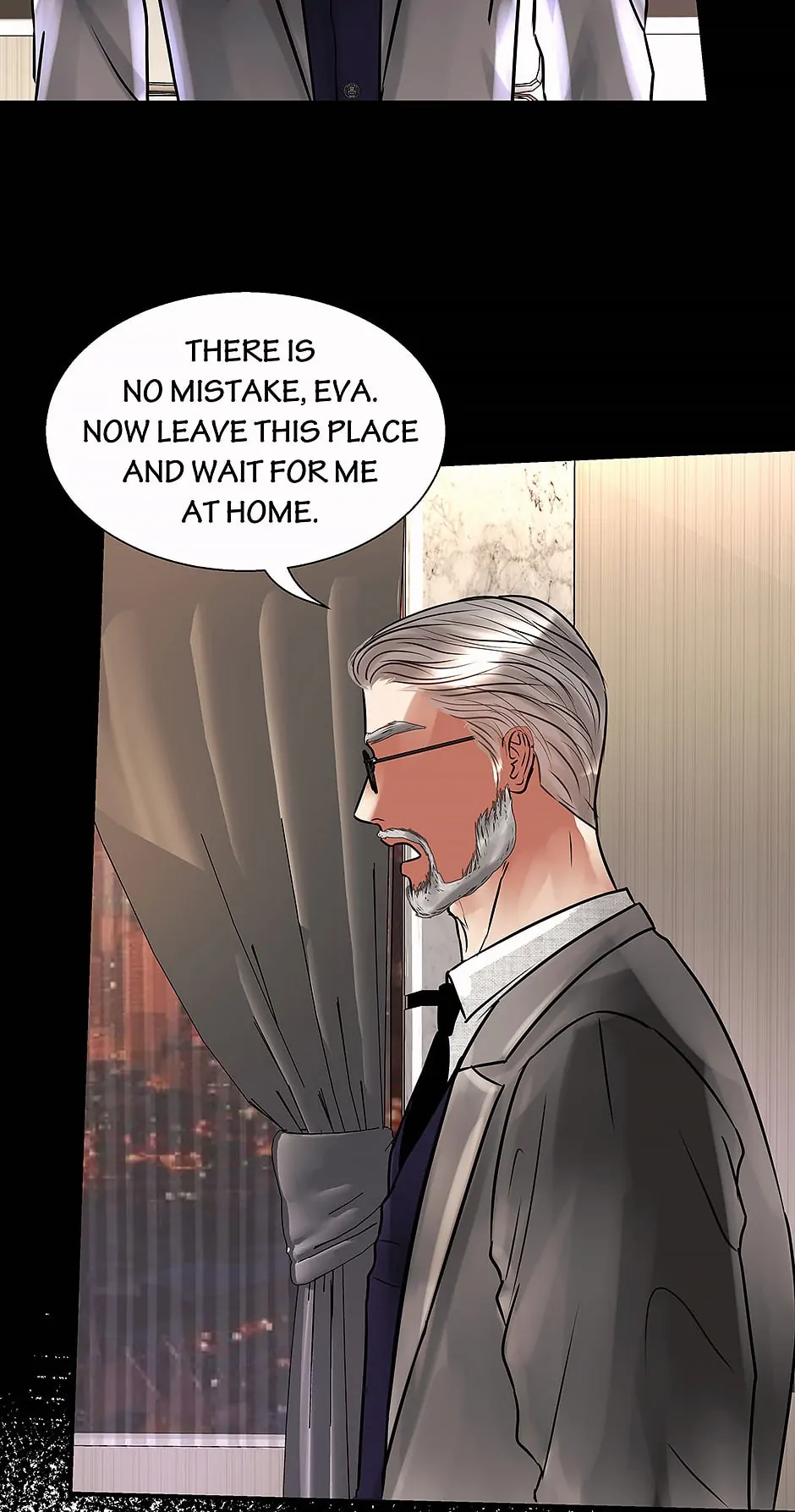 I Made a Deal with the Devil Chapter 1 - Page 33