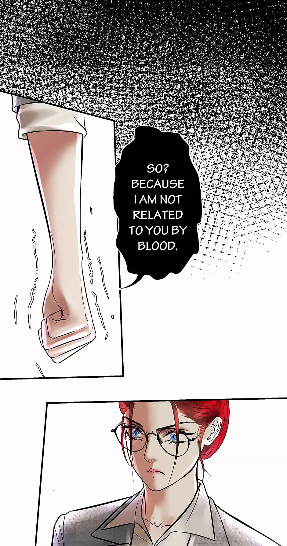 I Made a Deal with the Devil Chapter 1 - Page 34