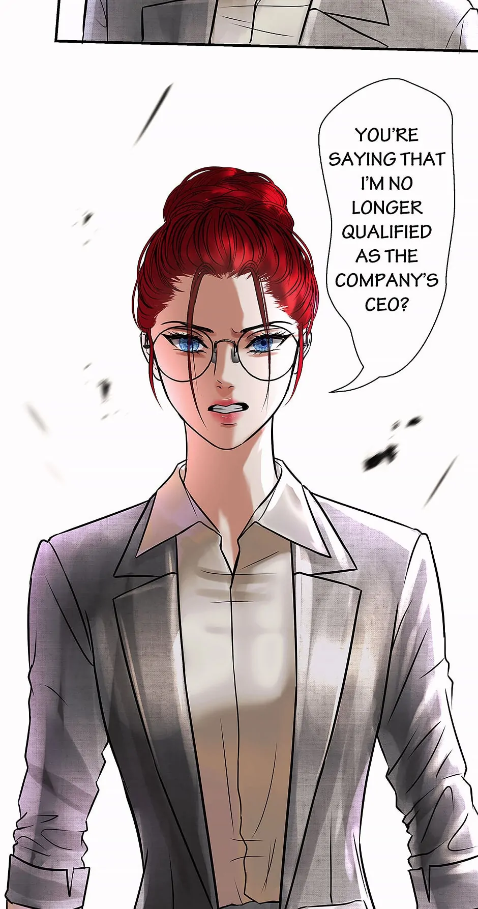 I Made a Deal with the Devil Chapter 1 - Page 35