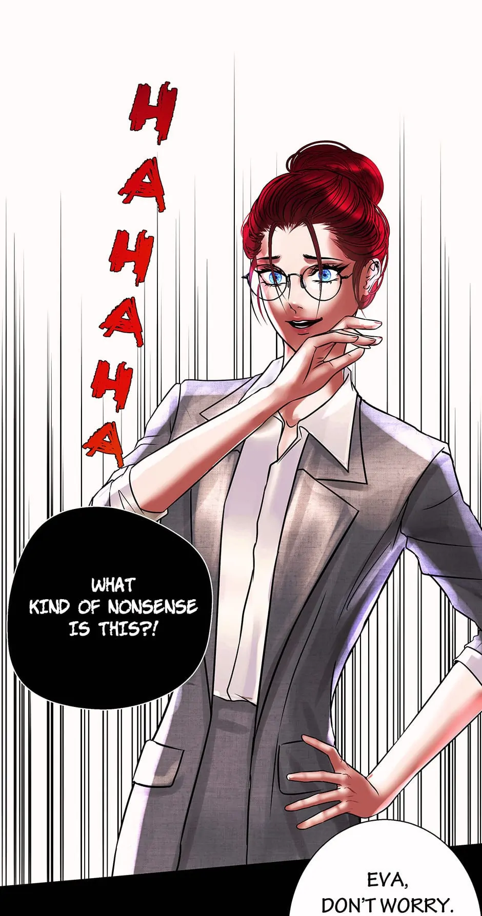 I Made a Deal with the Devil Chapter 1 - Page 37