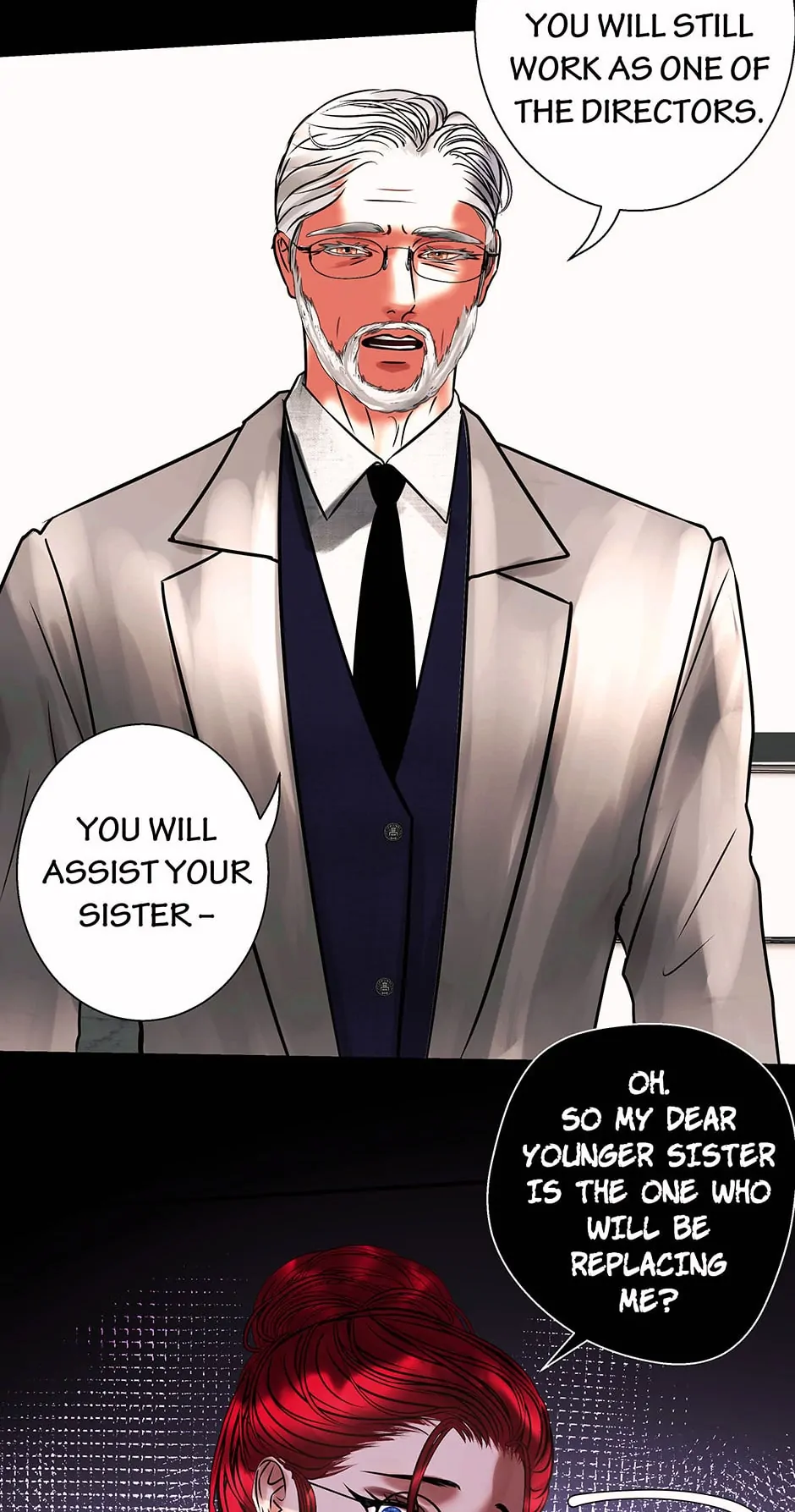 I Made a Deal with the Devil Chapter 1 - Page 38