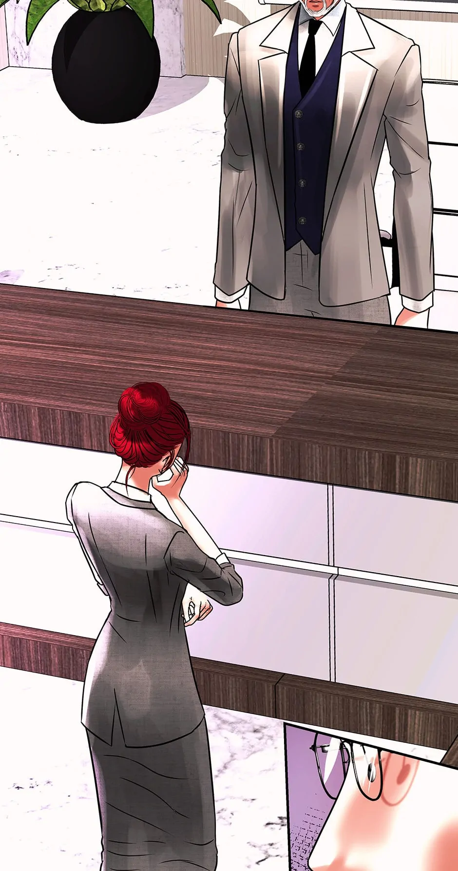 I Made a Deal with the Devil Chapter 1 - Page 40