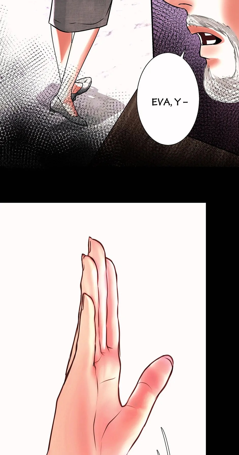 I Made a Deal with the Devil Chapter 1 - Page 41