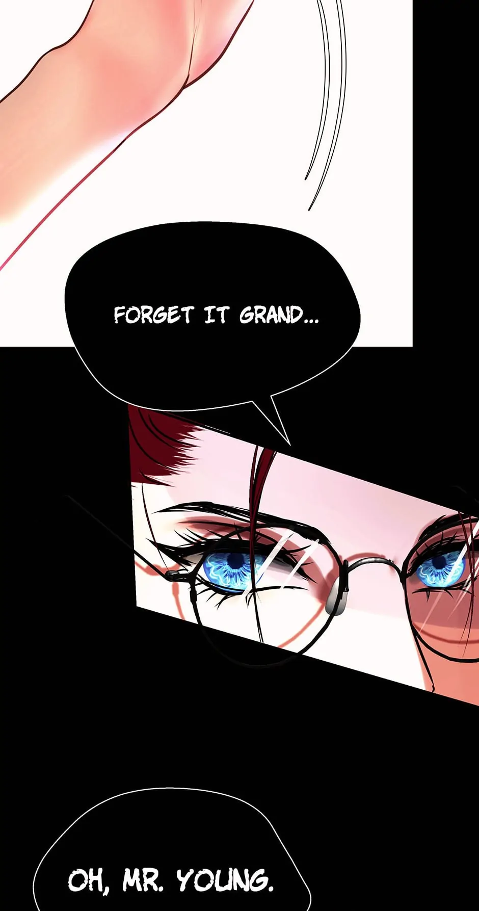 I Made a Deal with the Devil Chapter 1 - Page 42
