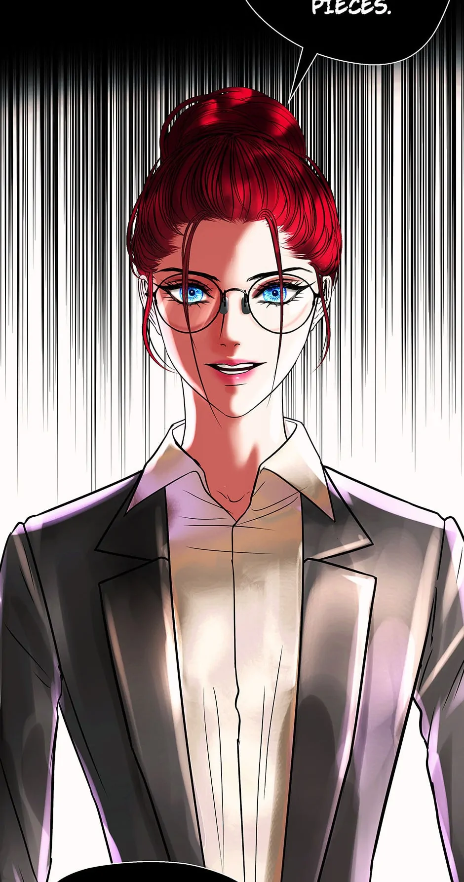 I Made a Deal with the Devil Chapter 1 - Page 45
