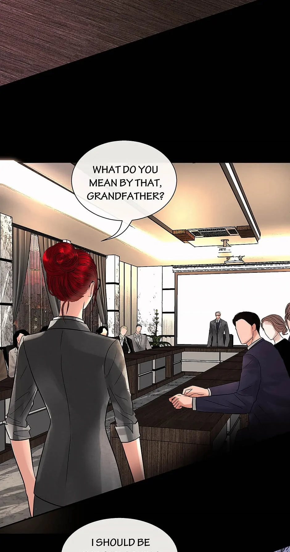 I Made a Deal with the Devil Chapter 1 - Page 6