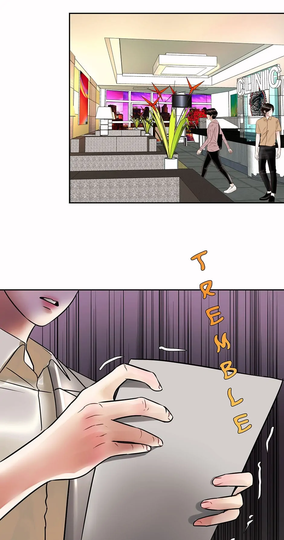 I Made a Deal with the Devil Chapter 1 - Page 51