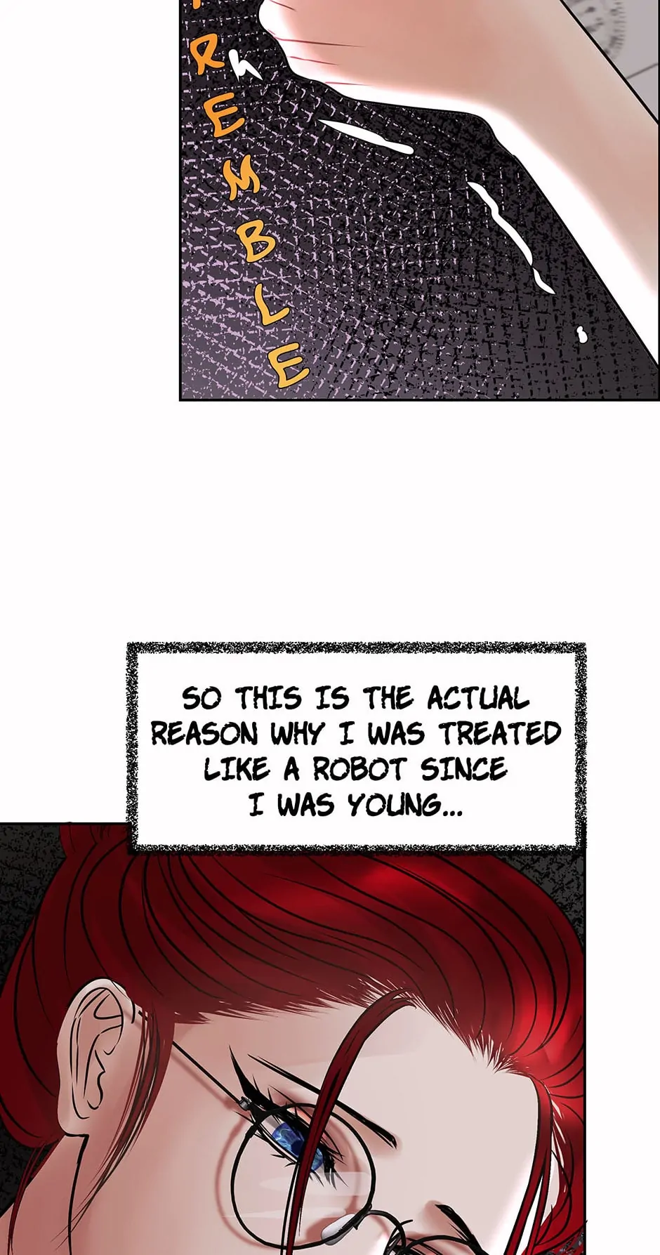I Made a Deal with the Devil Chapter 1 - Page 53