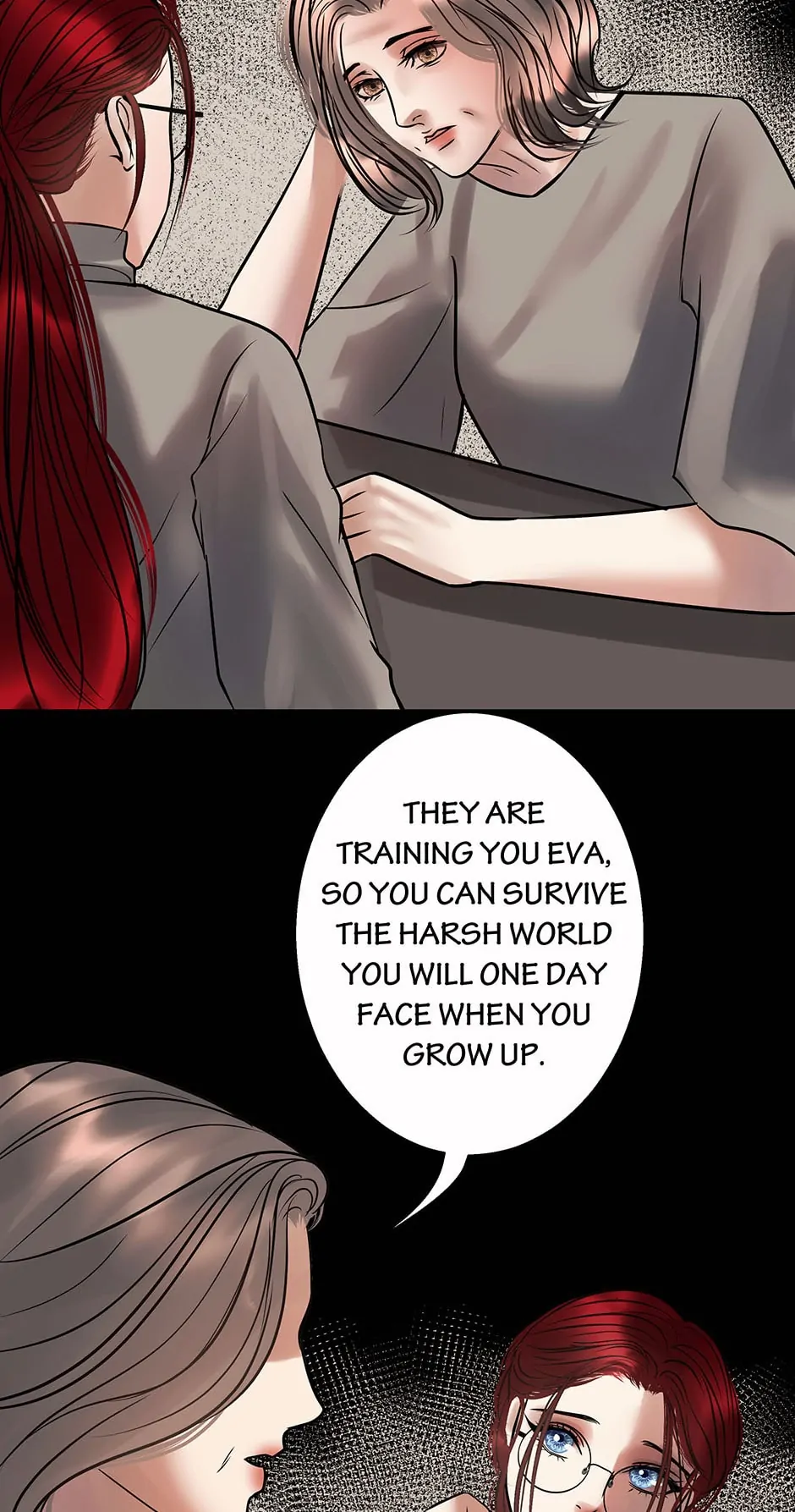 I Made a Deal with the Devil Chapter 1 - Page 56