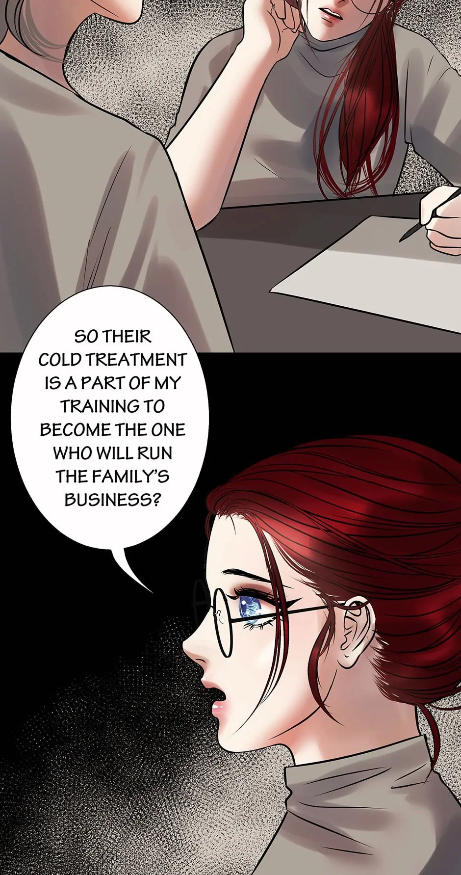 I Made a Deal with the Devil Chapter 1 - Page 57