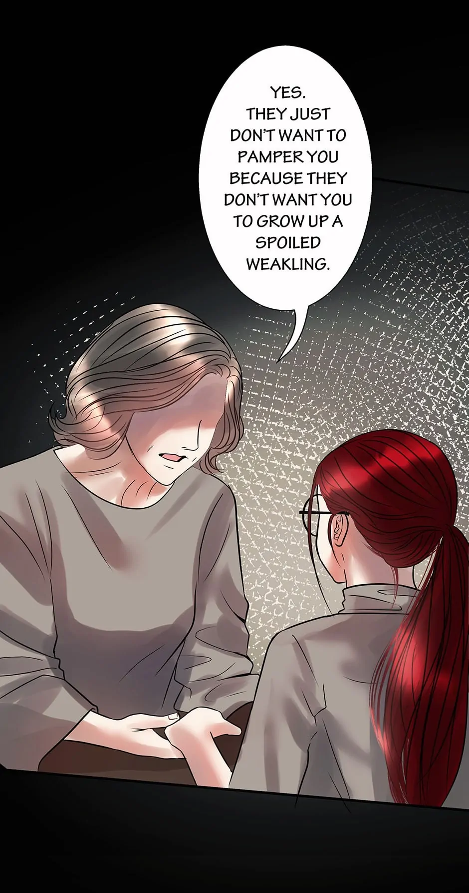 I Made a Deal with the Devil Chapter 1 - Page 58