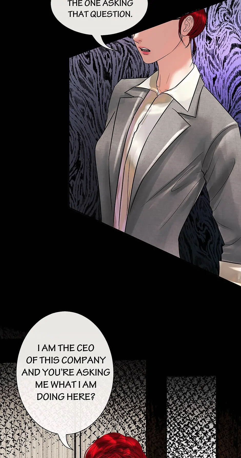 I Made a Deal with the Devil Chapter 1 - Page 7
