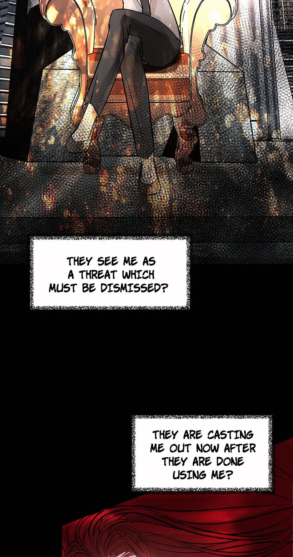 I Made a Deal with the Devil Chapter 1 - Page 63