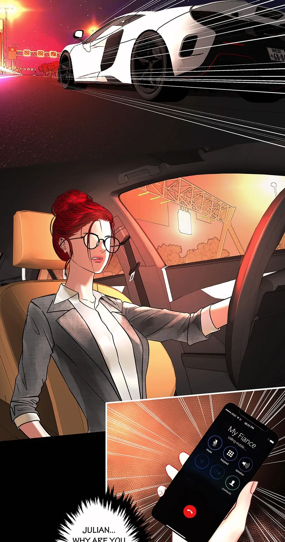 I Made a Deal with the Devil Chapter 1 - Page 66