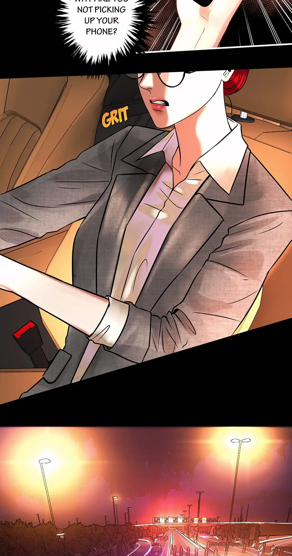 I Made a Deal with the Devil Chapter 1 - Page 67