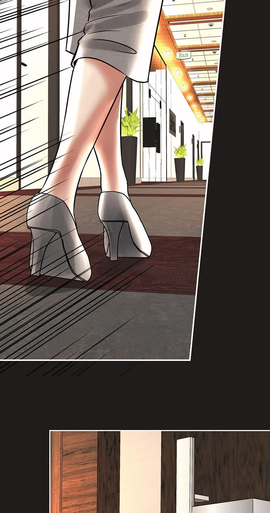 I Made a Deal with the Devil Chapter 1 - Page 74