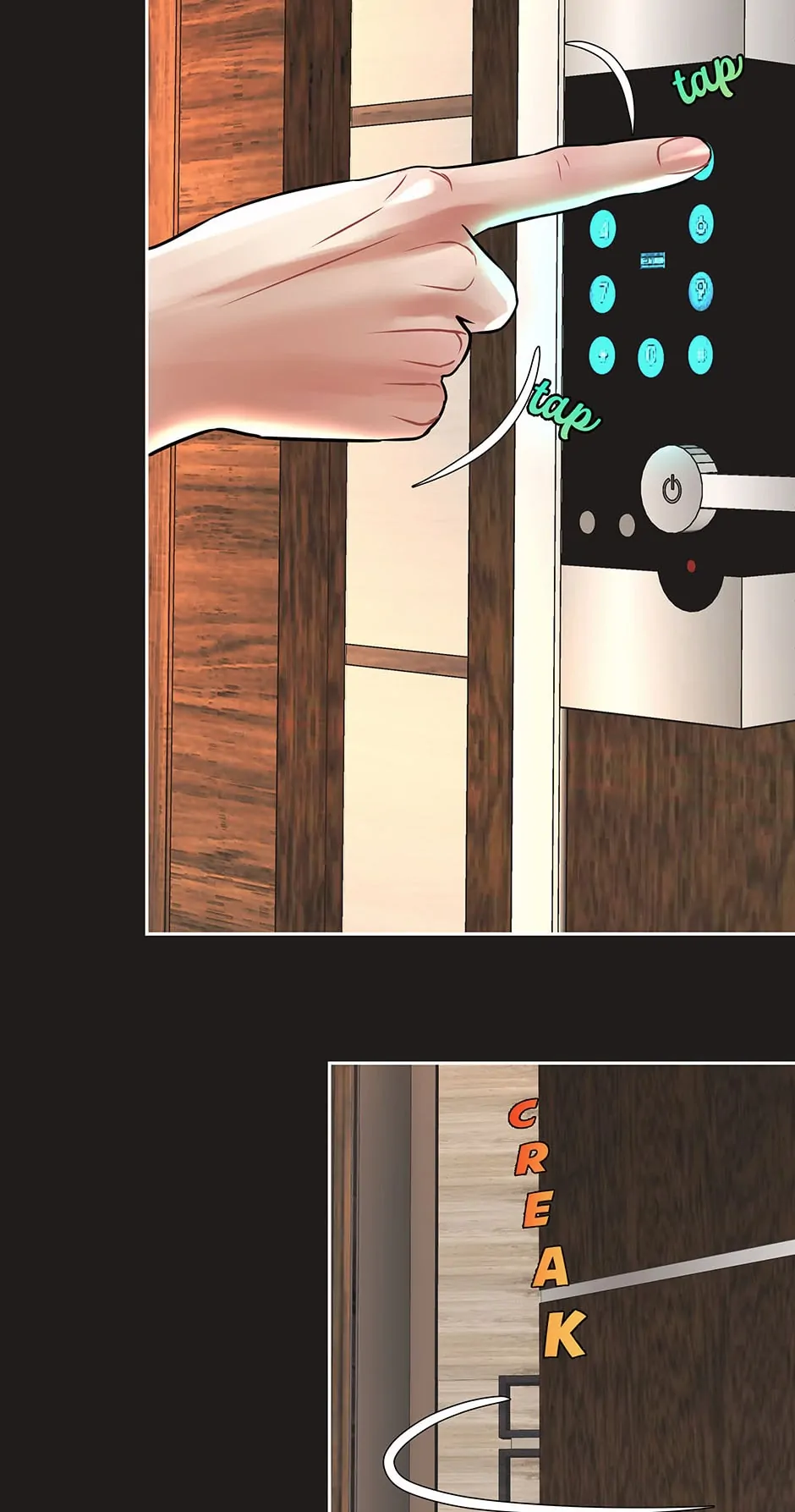 I Made a Deal with the Devil Chapter 1 - Page 75