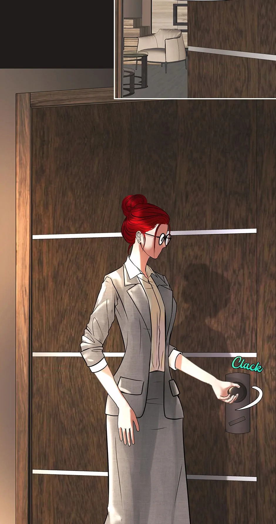 I Made a Deal with the Devil Chapter 1 - Page 76