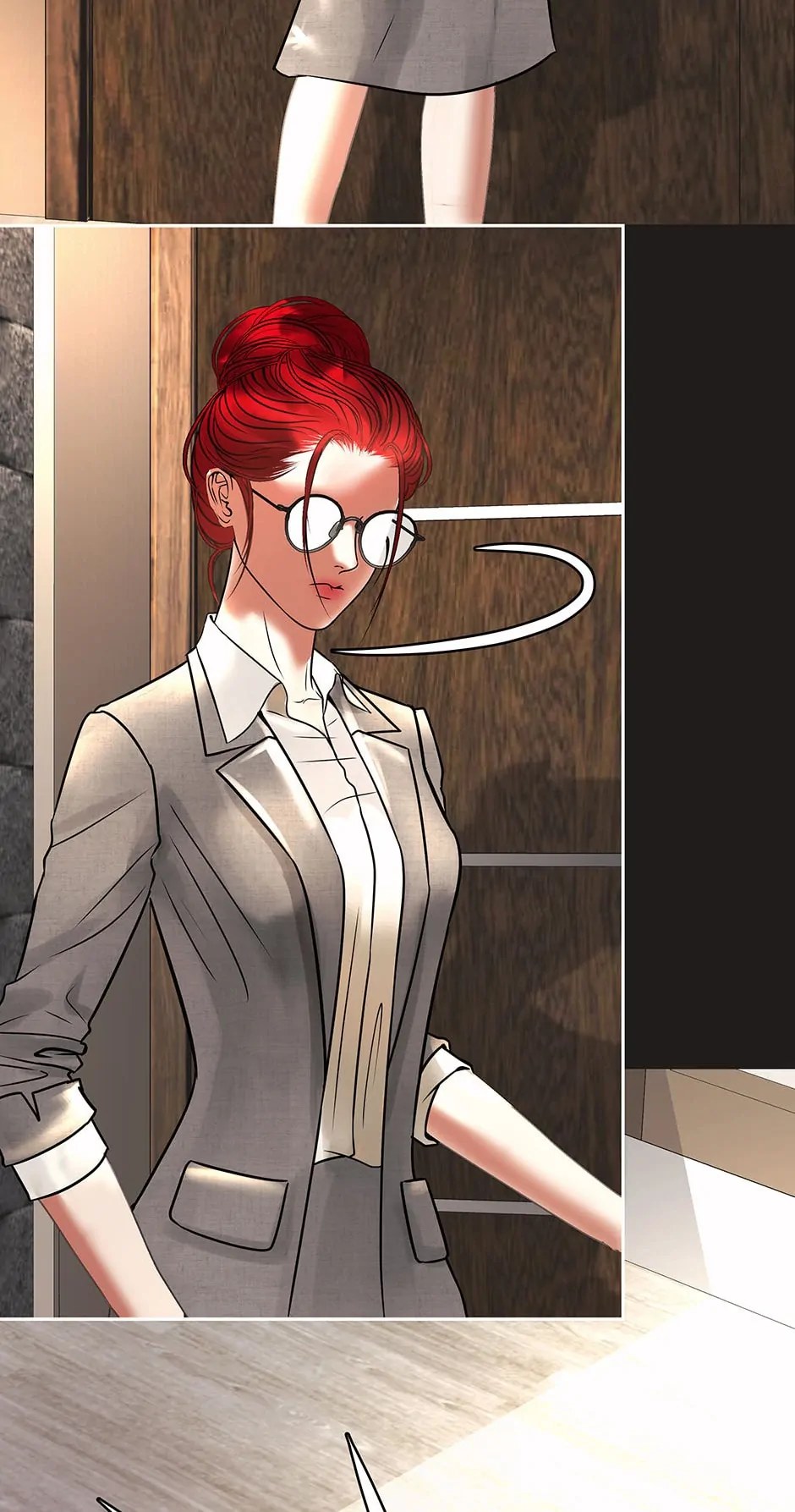 I Made a Deal with the Devil Chapter 1 - Page 77