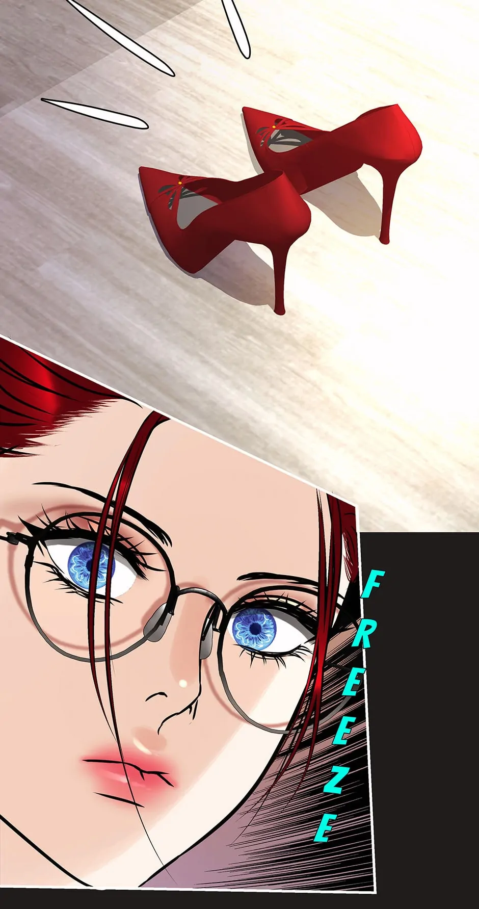 I Made a Deal with the Devil Chapter 1 - Page 78
