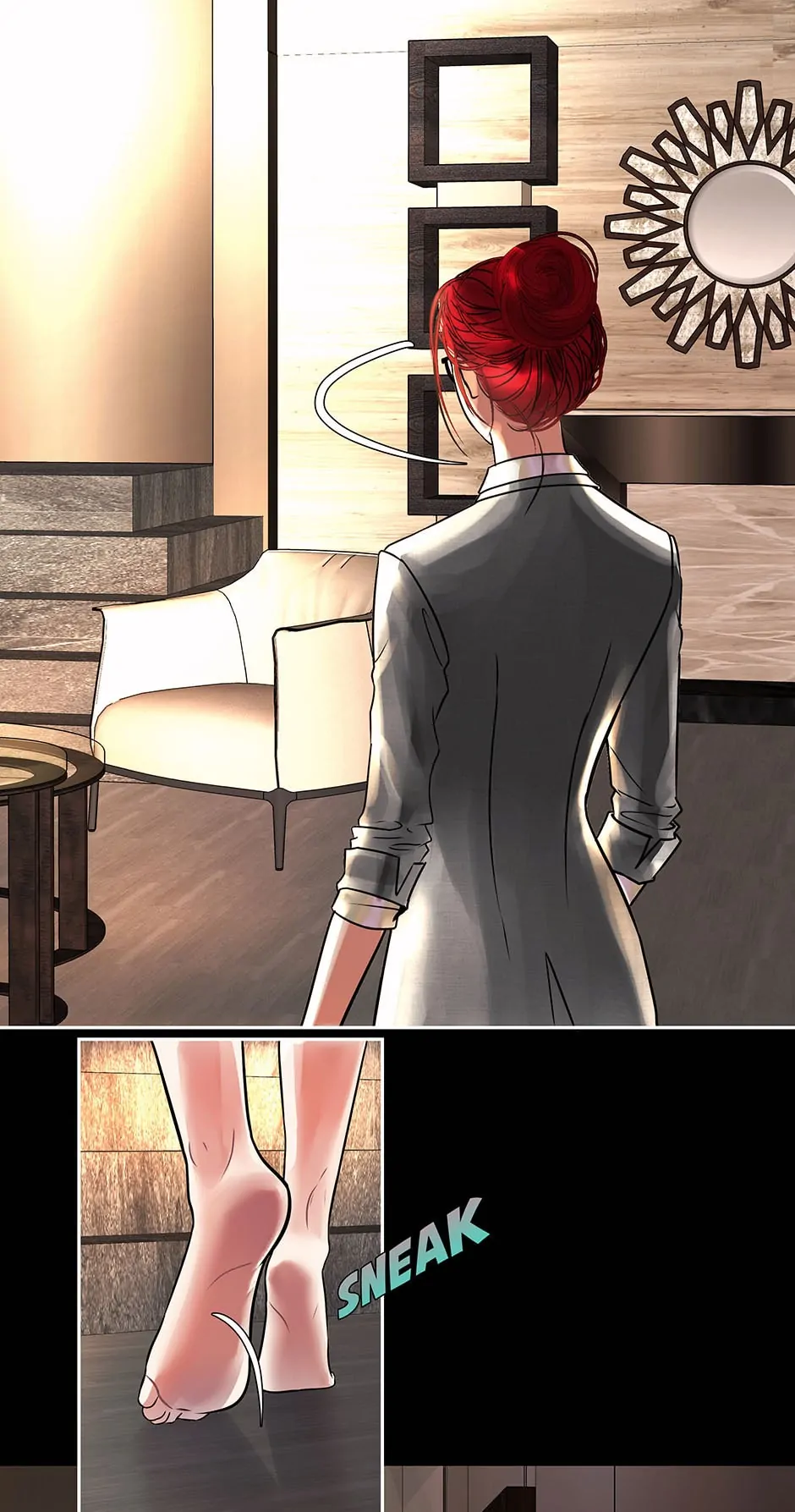 I Made a Deal with the Devil Chapter 1 - Page 79