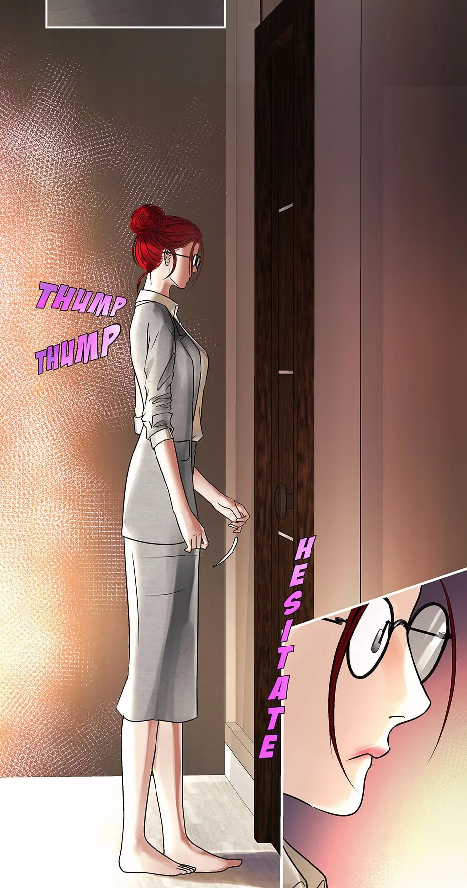 I Made a Deal with the Devil Chapter 1 - Page 80