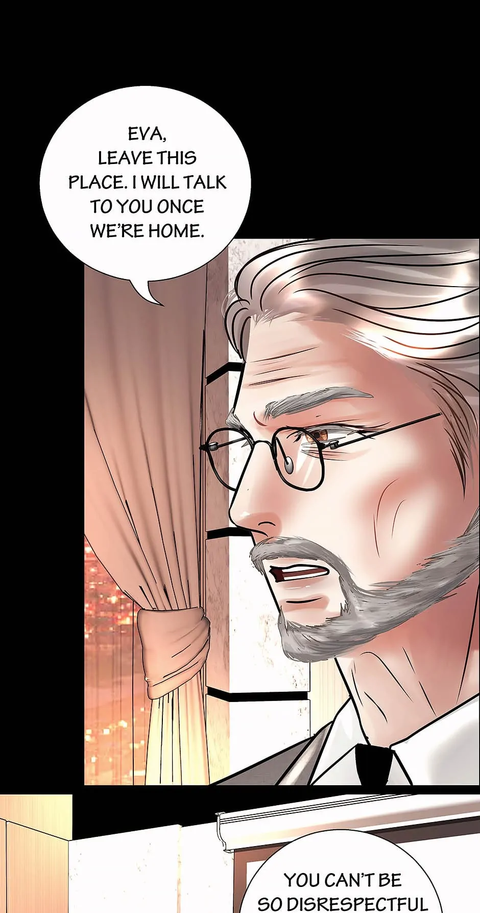 I Made a Deal with the Devil Chapter 1 - Page 9