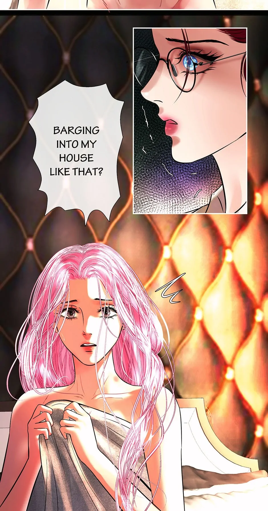 I Made a Deal with the Devil Chapter 1 - Page 87