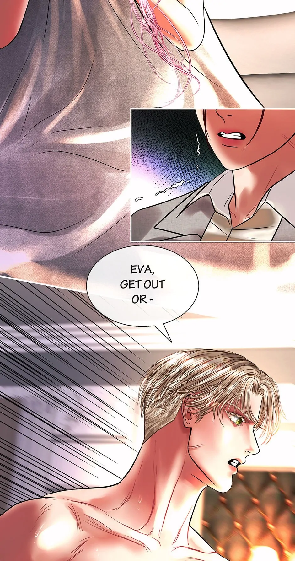 I Made a Deal with the Devil Chapter 1 - Page 88