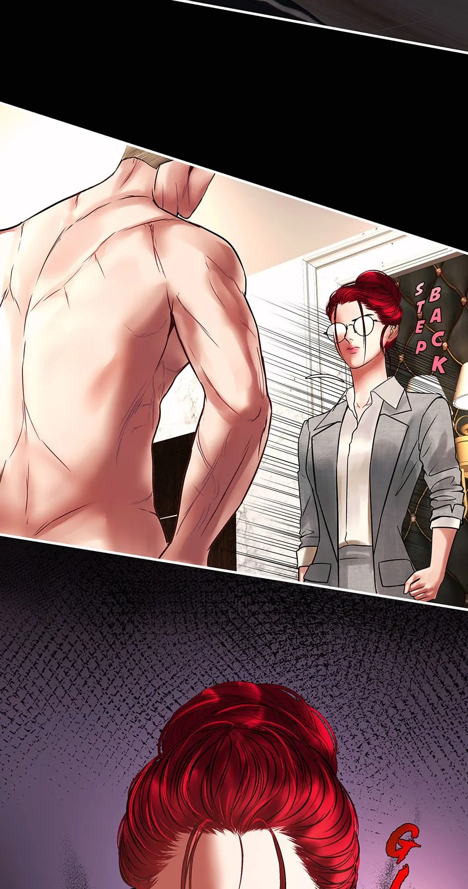 I Made a Deal with the Devil Chapter 1 - Page 90