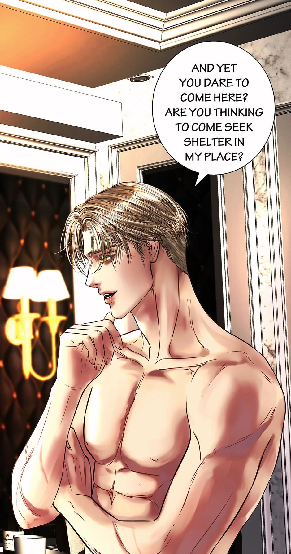 I Made a Deal with the Devil Chapter 1 - Page 93