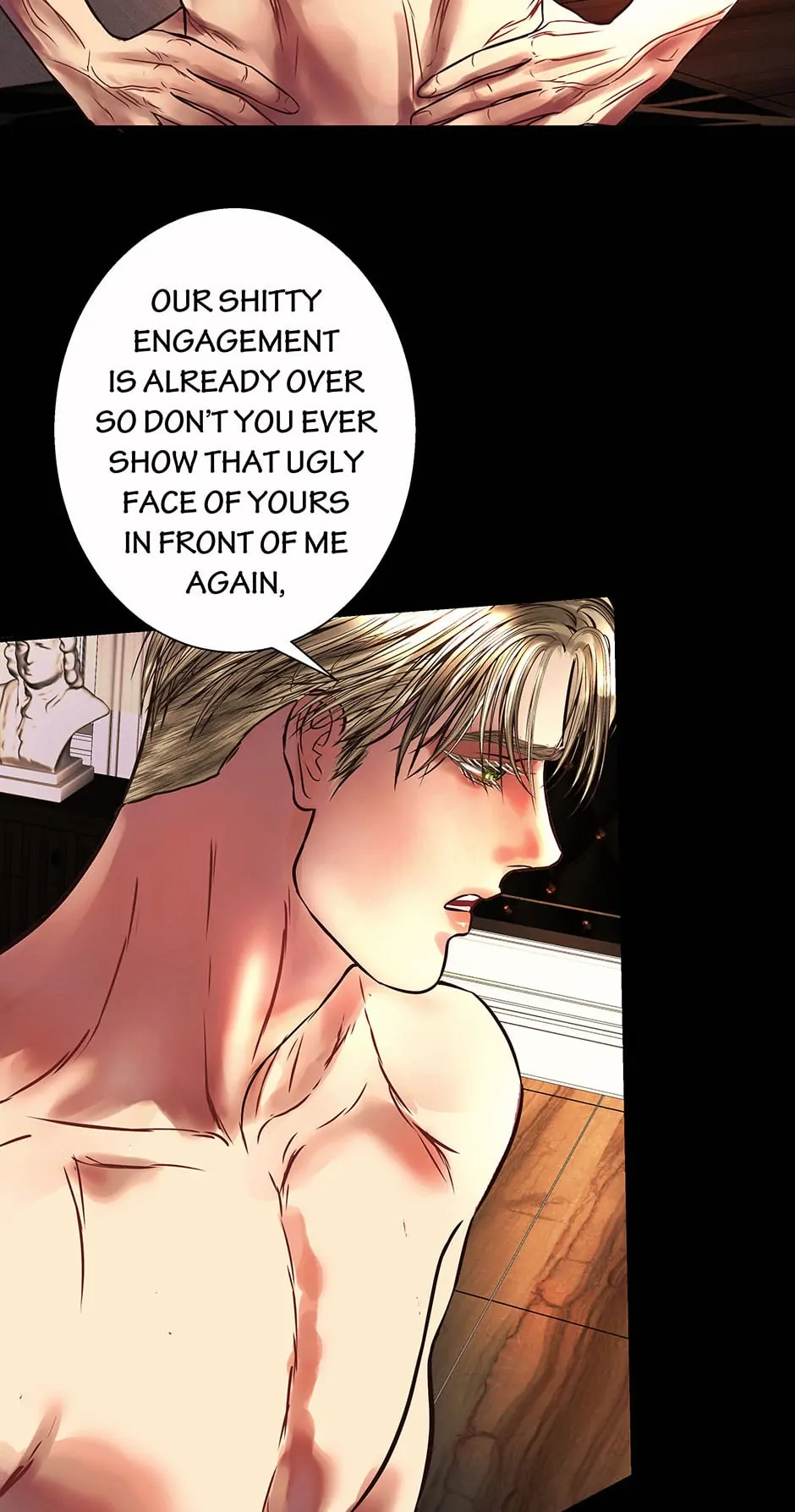 I Made a Deal with the Devil Chapter 1 - Page 95