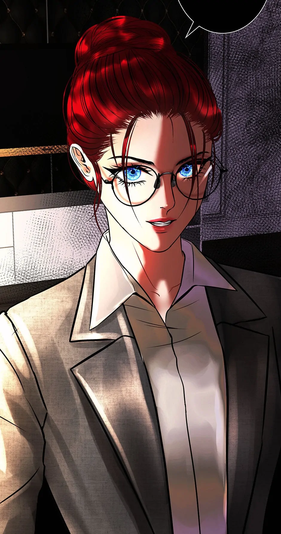 I Made a Deal with the Devil Chapter 1 - Page 98