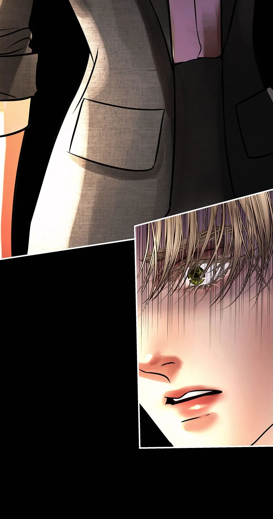 I Made a Deal with the Devil Chapter 1 - Page 99