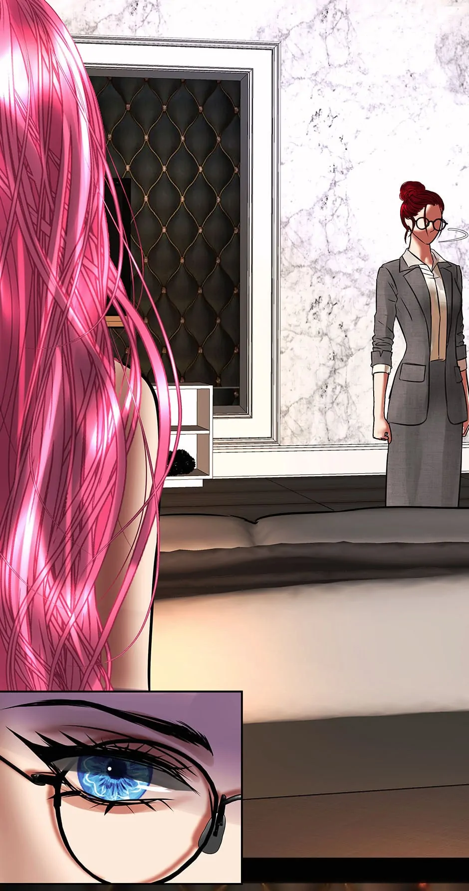 I Made a Deal with the Devil Chapter 1 - Page 100