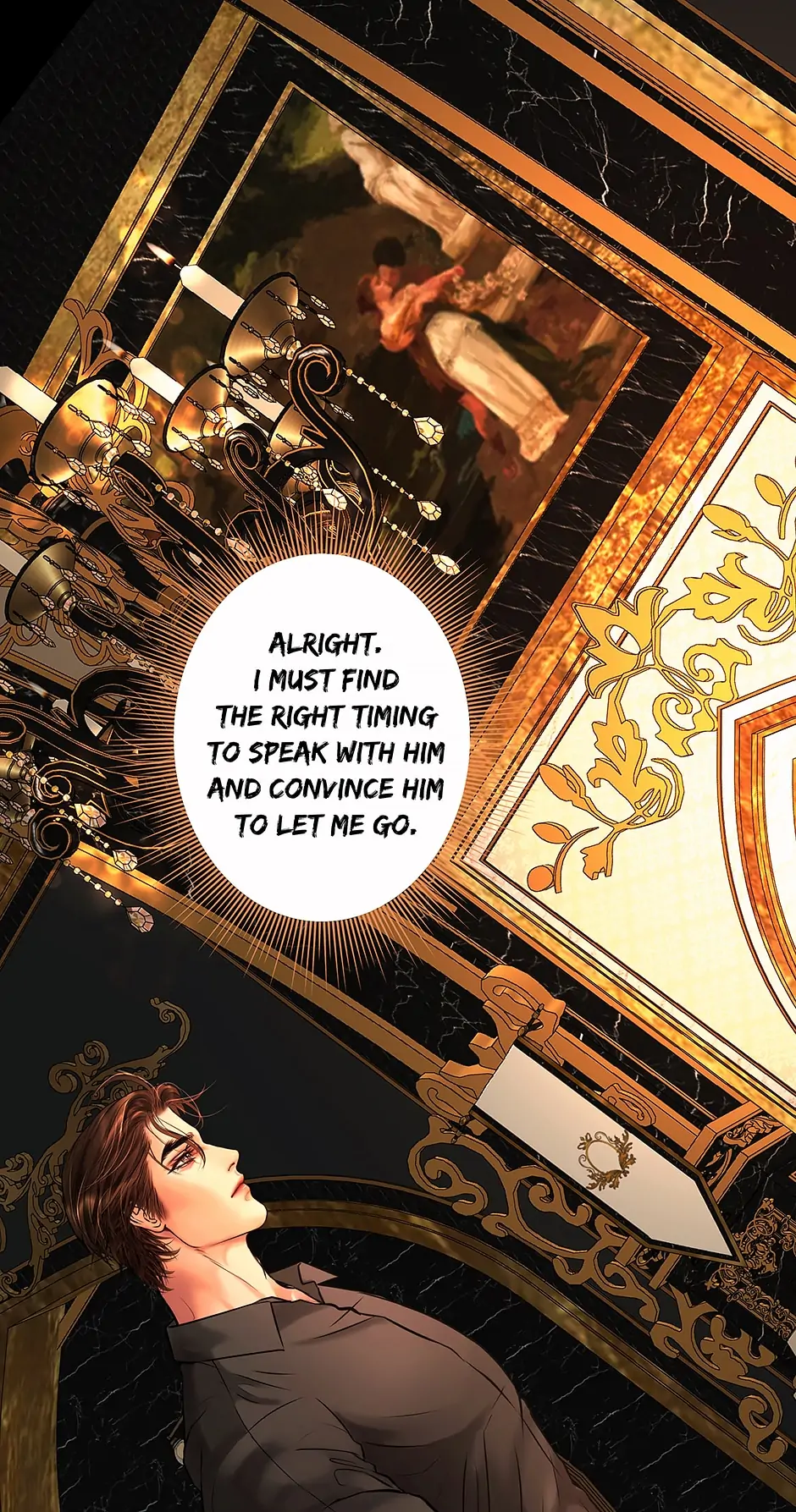 I Made a Deal with the Devil Chapter 10 - Page 13