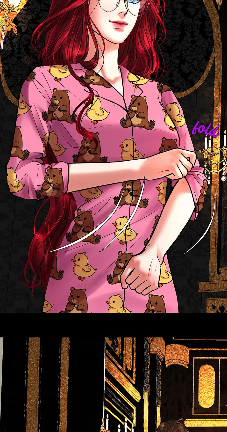 I Made a Deal with the Devil Chapter 10 - Page 24