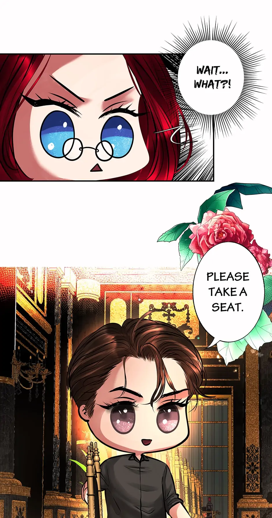 I Made a Deal with the Devil Chapter 10 - Page 29