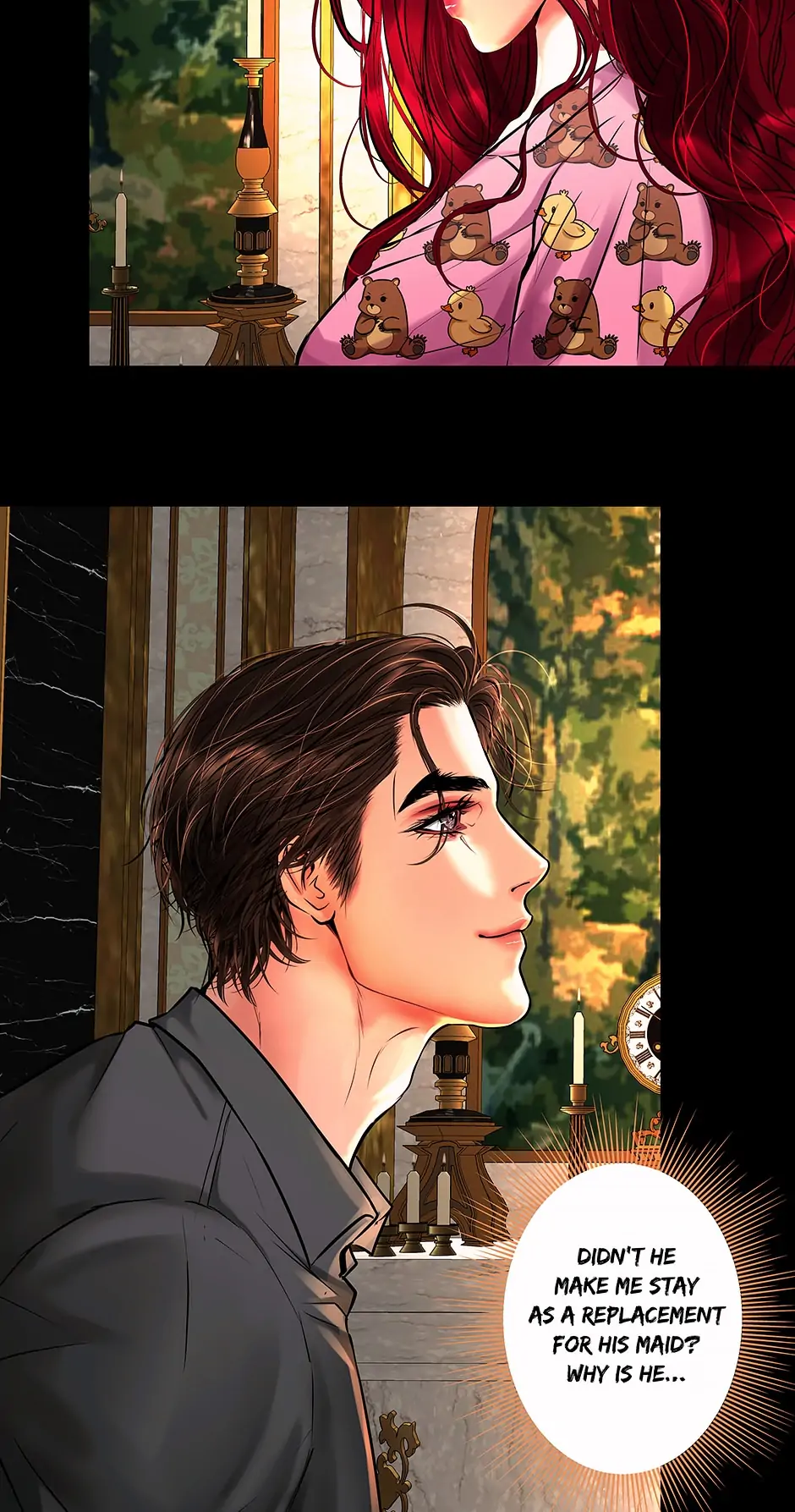 I Made a Deal with the Devil Chapter 10 - Page 4