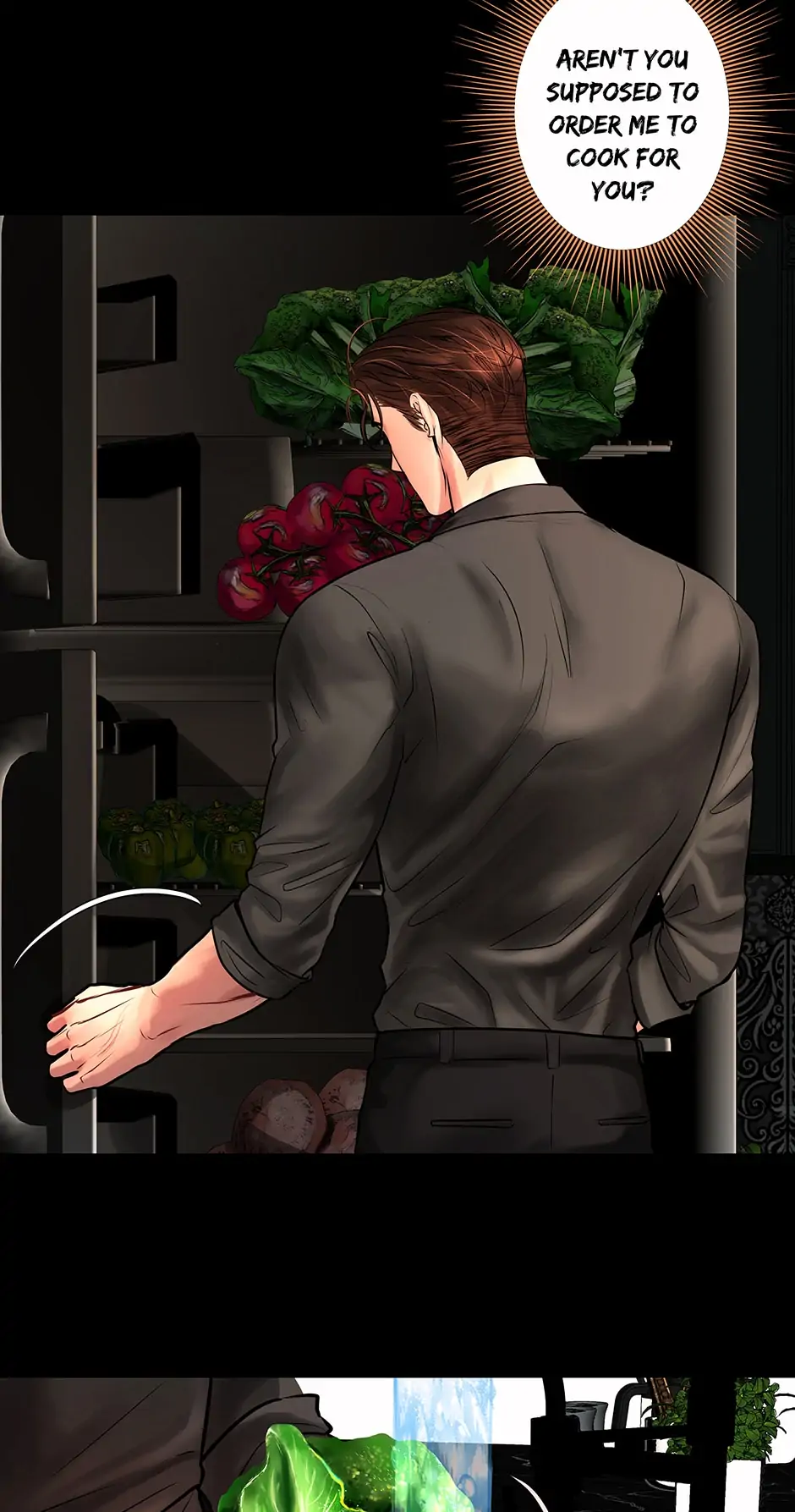 I Made a Deal with the Devil Chapter 10 - Page 32