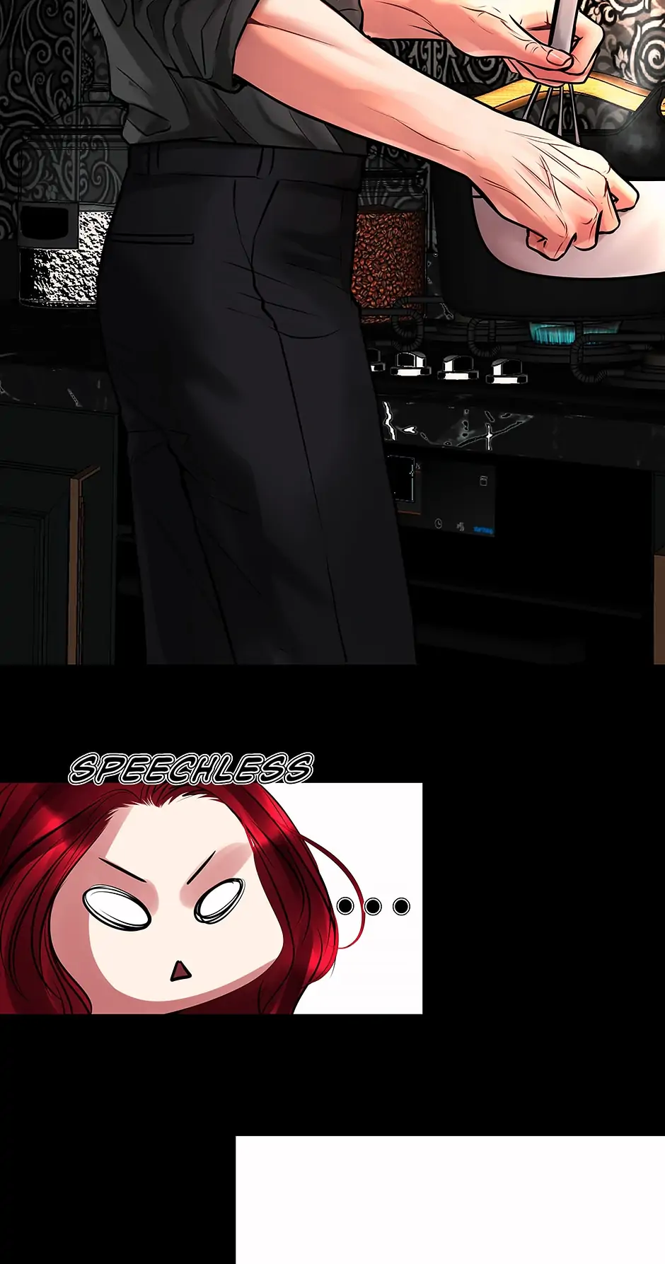 I Made a Deal with the Devil Chapter 10 - Page 37