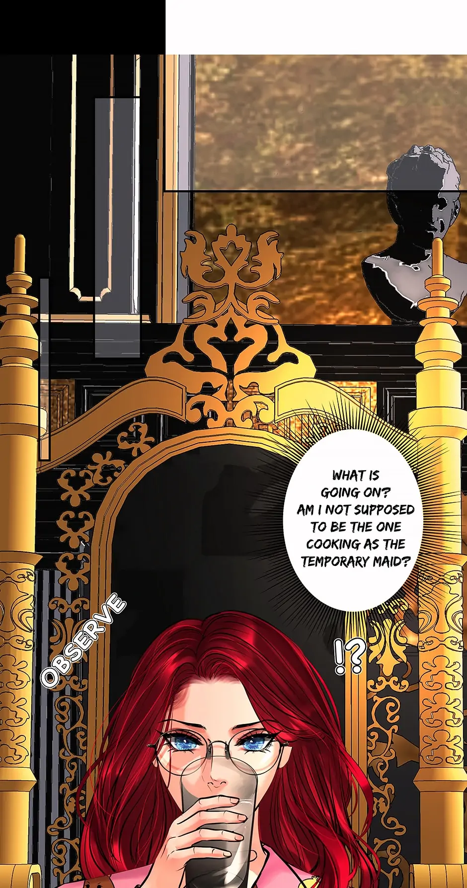 I Made a Deal with the Devil Chapter 10 - Page 38